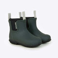 Bobbi Kids Rain Boot - Forest Green
