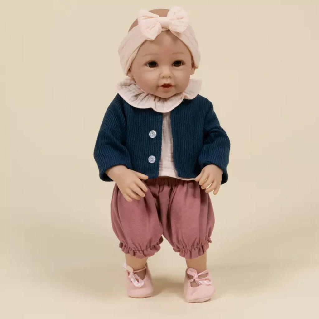 Cocobaby emma 18''