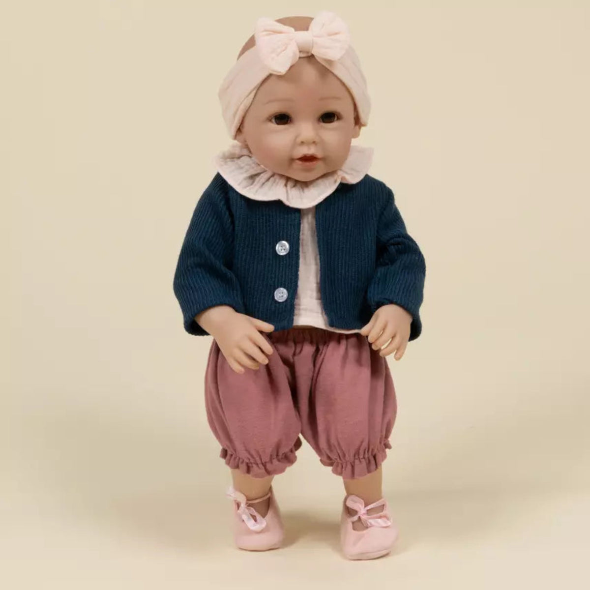 Cocobaby emma 18''