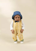 Cocobaby Jonas 18''