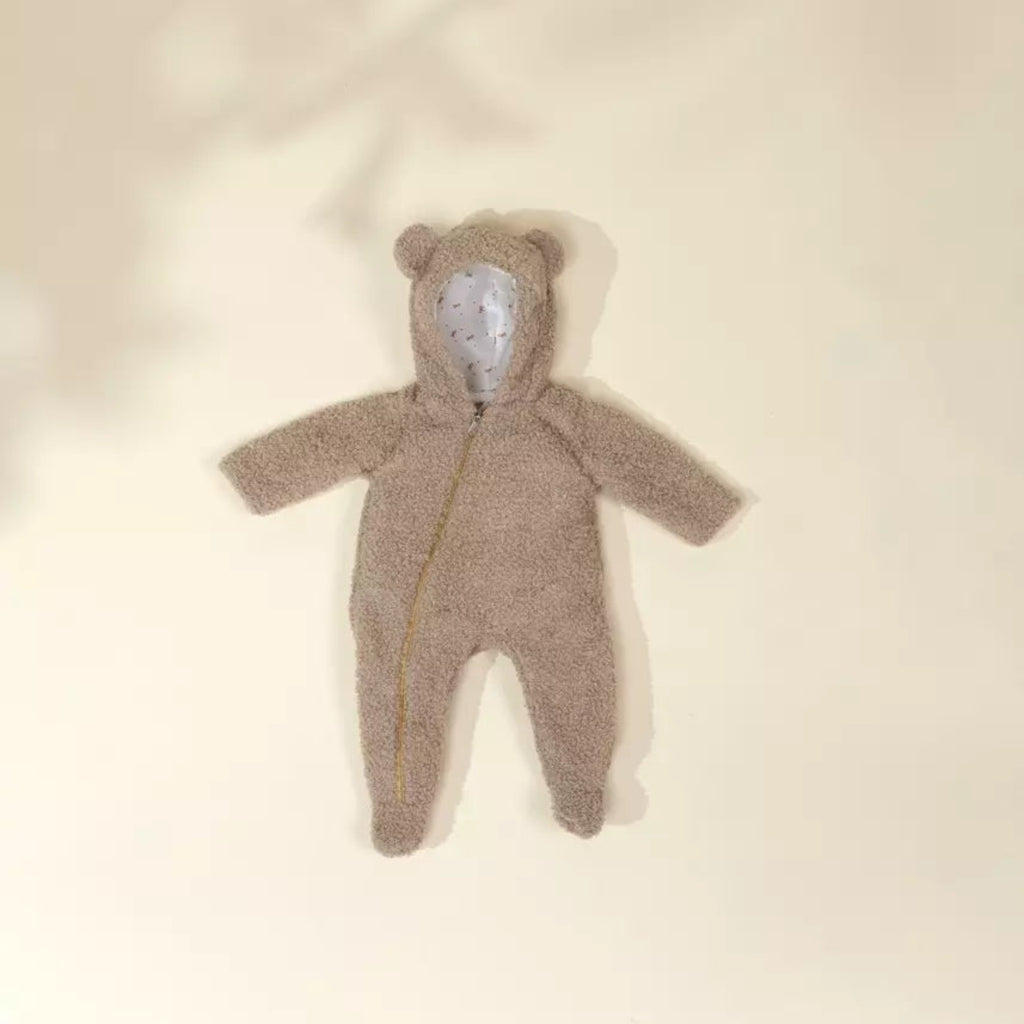 Coco Baby 18' Teddy Bear Onesie
