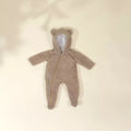 Coco Baby 18' Teddy Bear Onesie