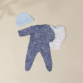Coco Baby 18' Newborn Set