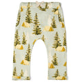 Bamboo Jogger - Camping