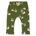 Bamboo Jogger - Valais Sheep