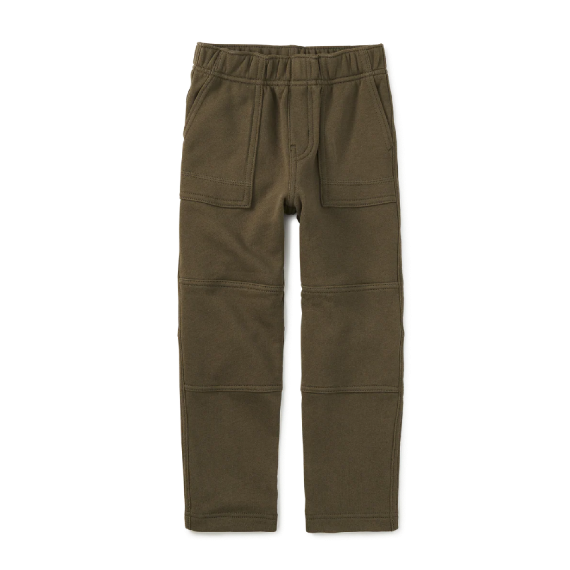 Playwear Pants - Grape Leaf