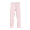 Striped Leggings - Pink Lady