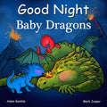 Goodnight Baby Dragons