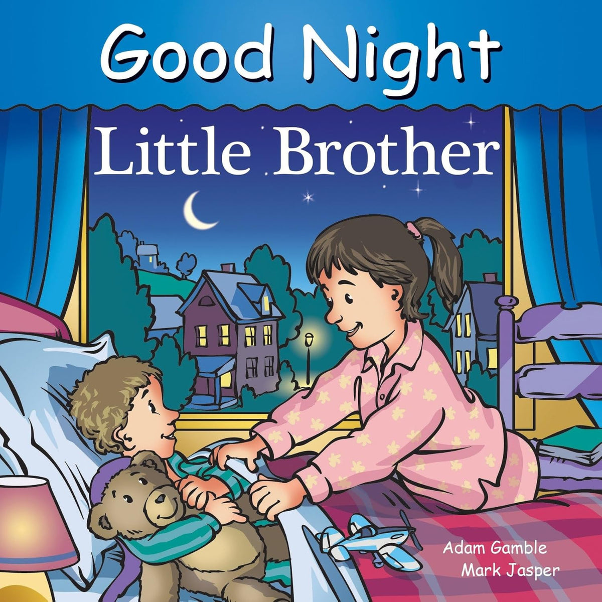 Goodnight Little Brother