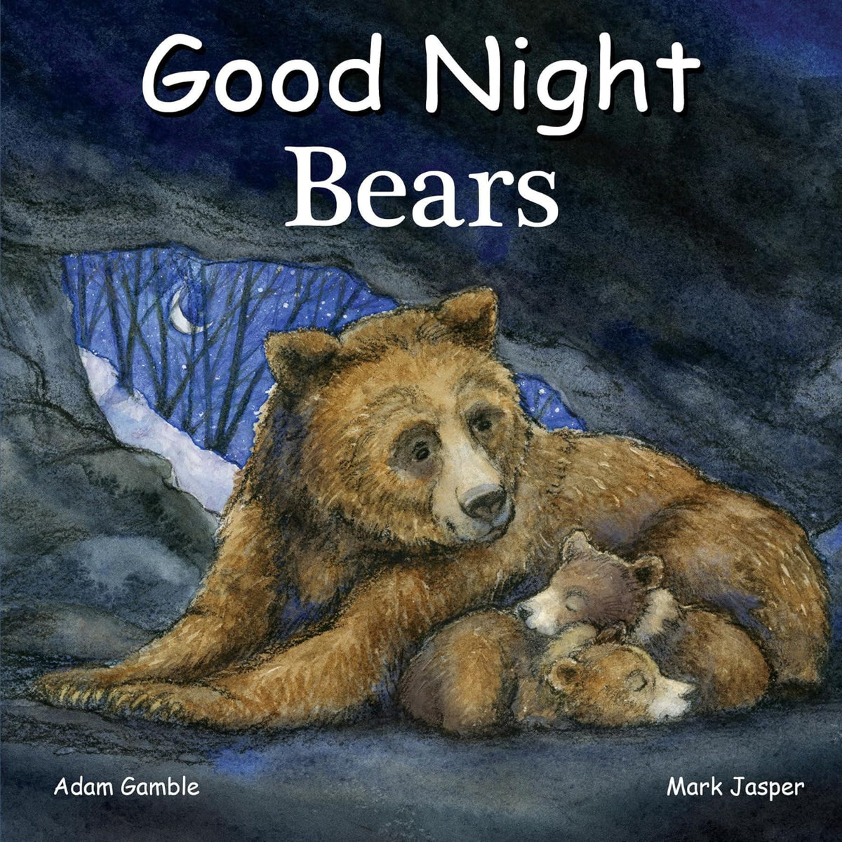 Goodnight Bears
