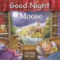 Goodnight Moose