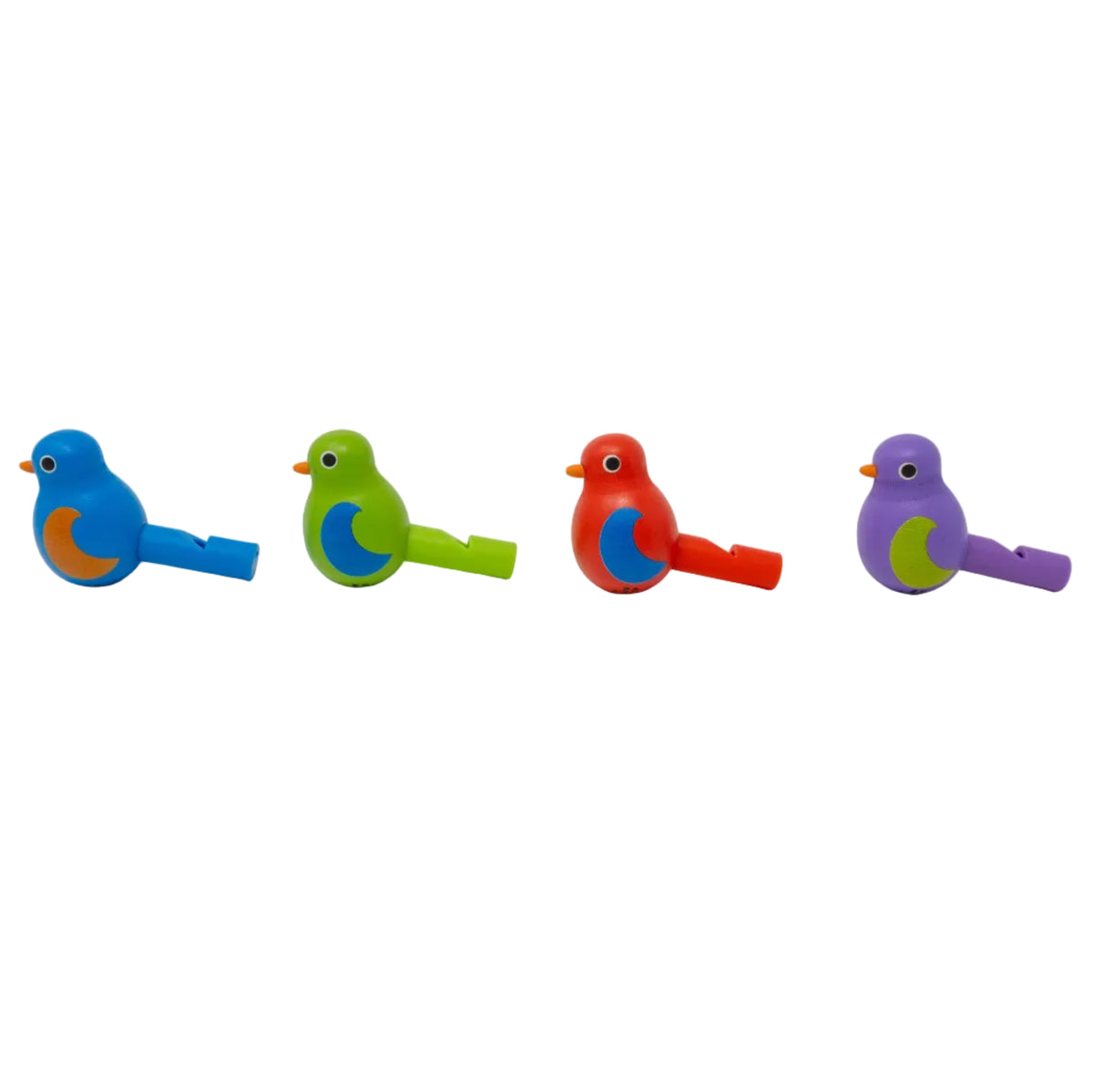 Bird Whistles