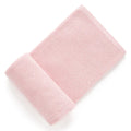 Textured Blanket - Pink Melange
