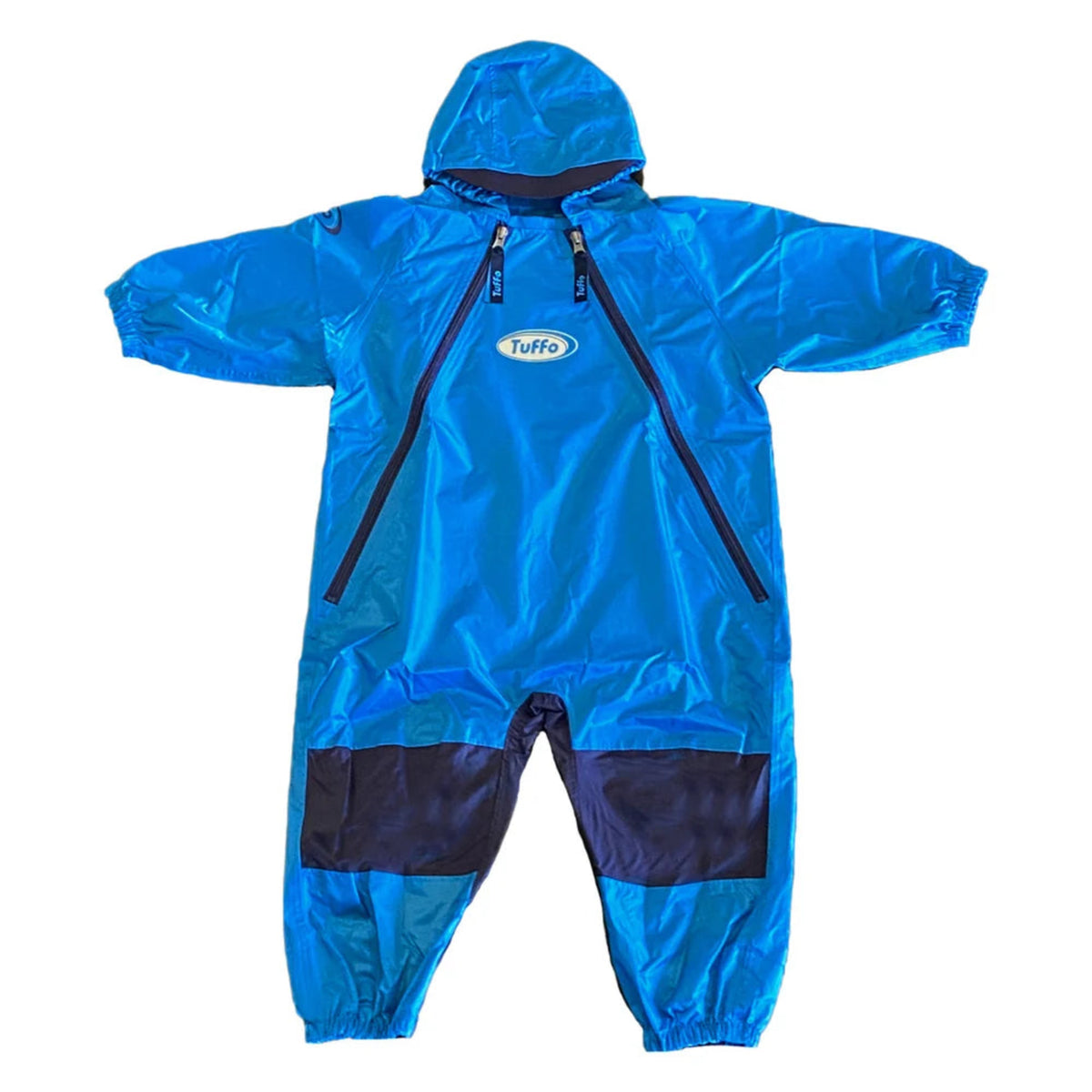 Muddy Buddy - Blue