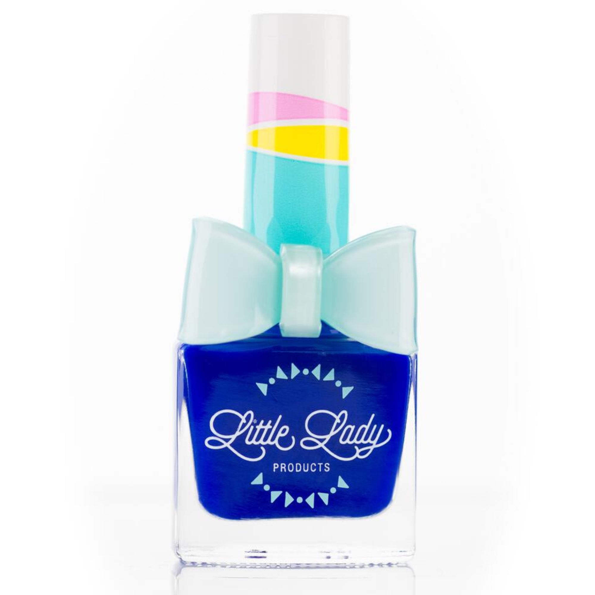Classic Polish - Blueberry