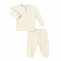 Long John Set - Bone