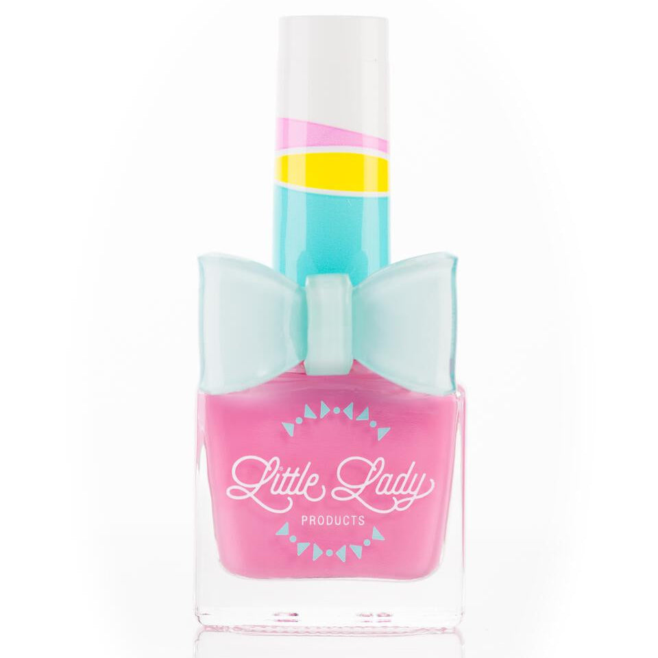 Classic Polish - Bubblegum