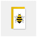 Bumblebee Enclosure Card