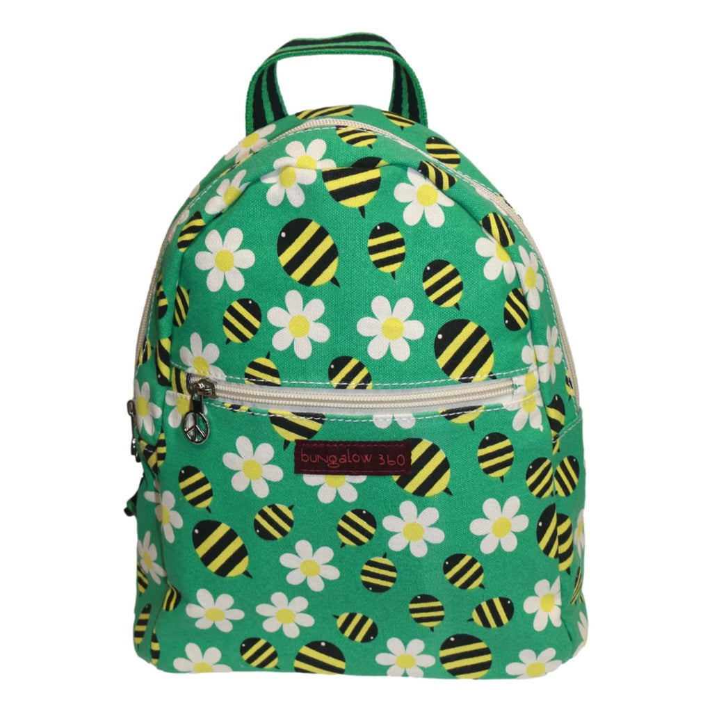 Bumblebee Adult Backpack