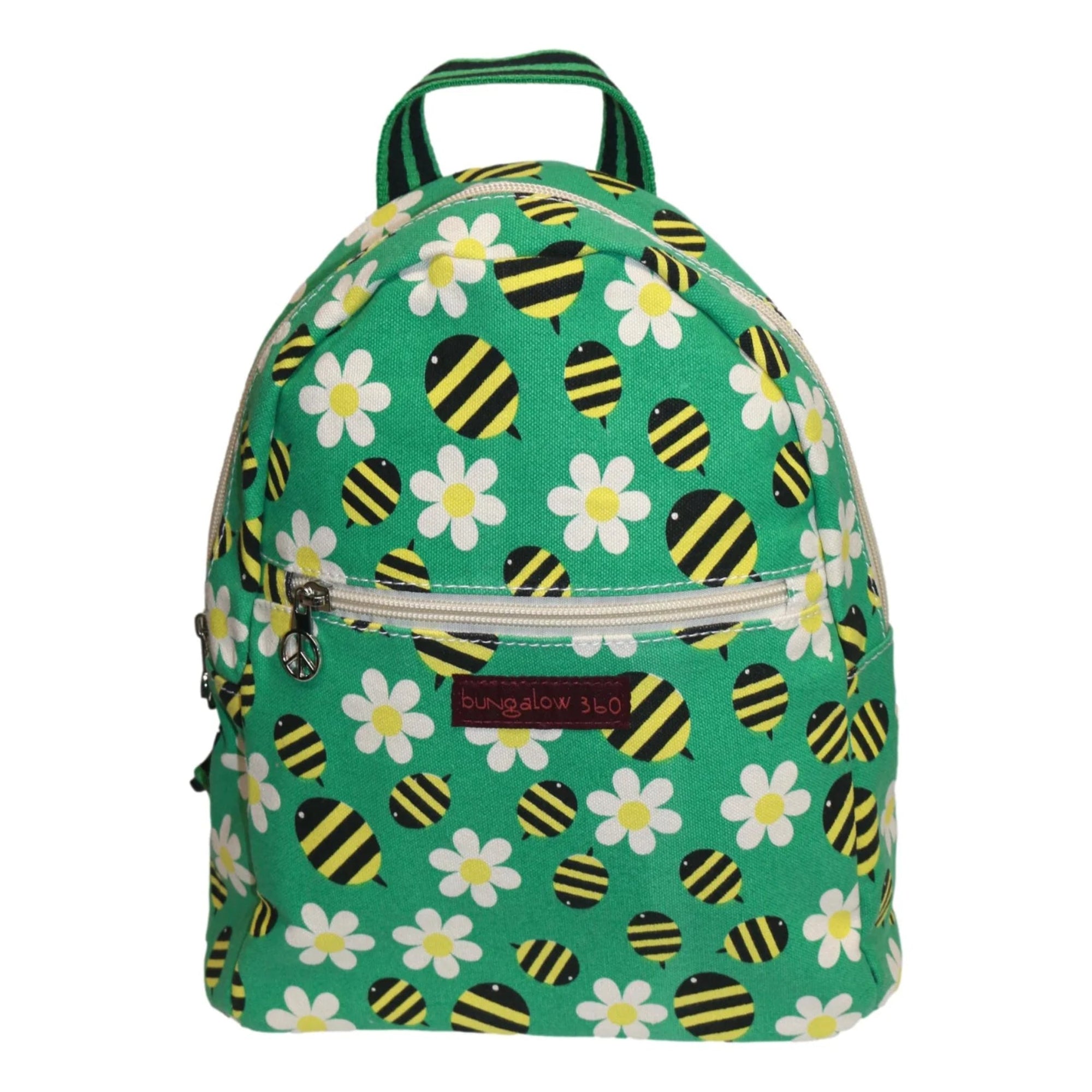 Bumblebee Adult Backpack