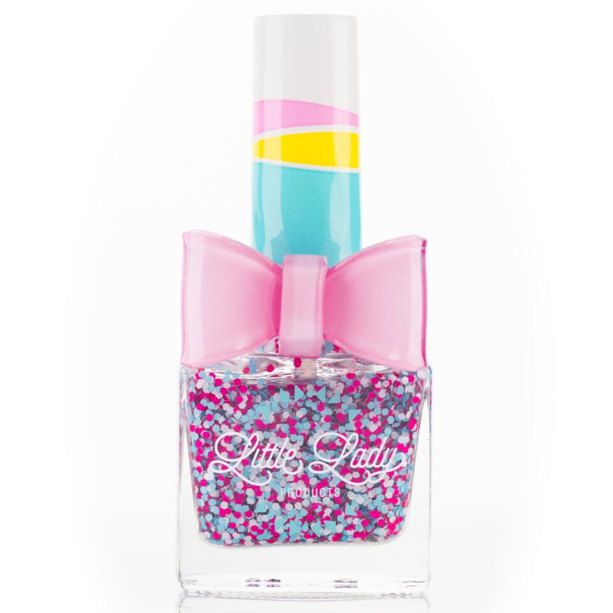 Glitter Polish - Bunny Hop