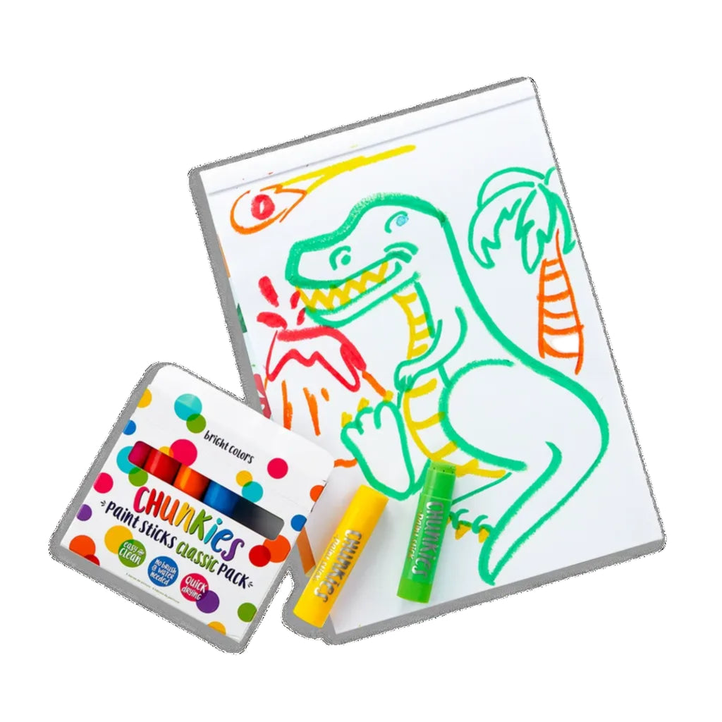 Paint Sticks - Chunkies
