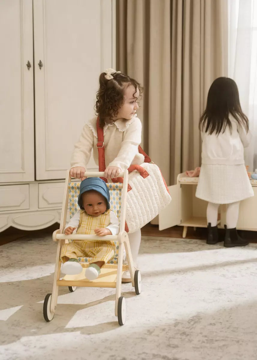 Cocobaby Jonas 18''