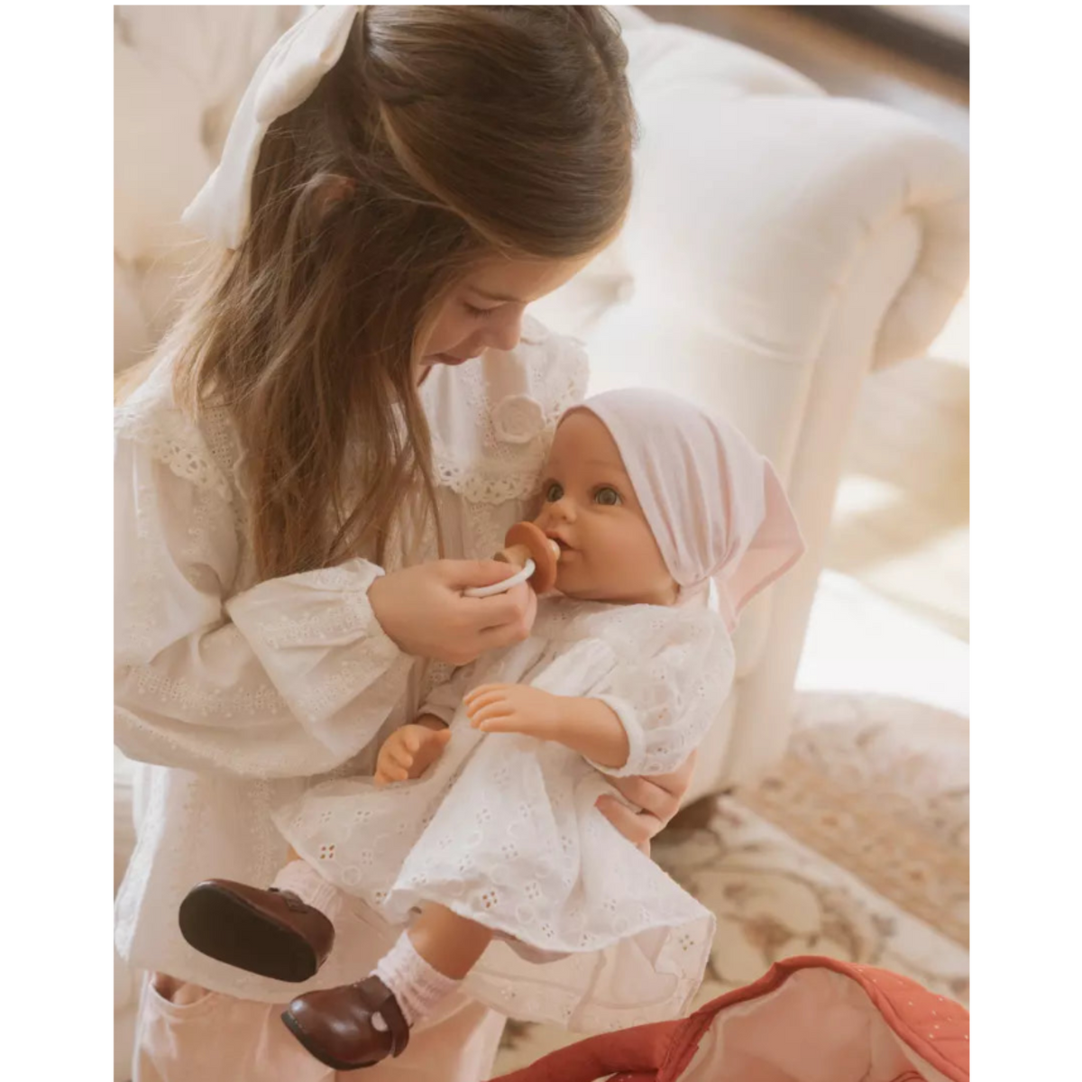 Cocobaby Alice 18''