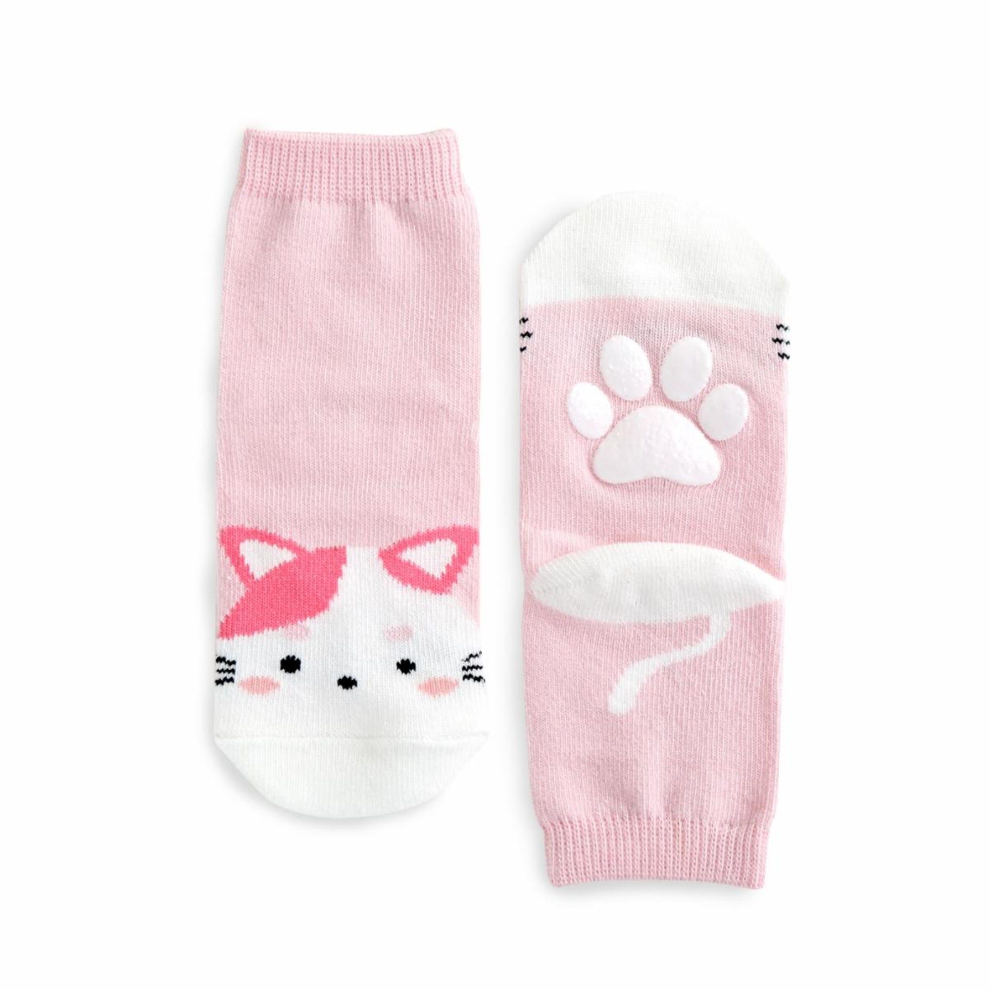 Zoo Socks - Cat