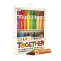Color Together Crayons