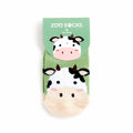 Zoo Socks - Cow