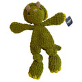 Triceratops Knotted Lovey