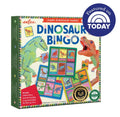 Dinosaur Bingo
