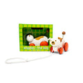 Pull Toy - Wiggles the Dog