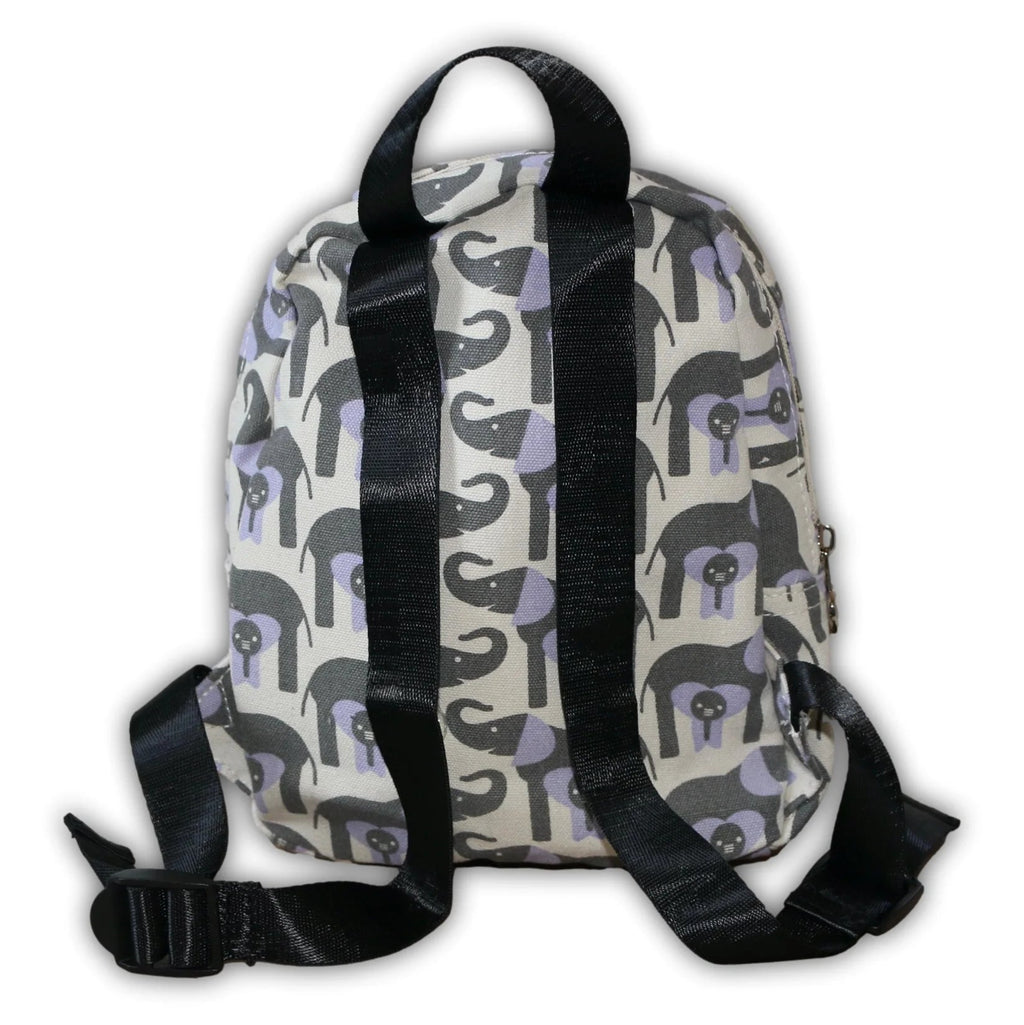 Elephant Kids Backpack