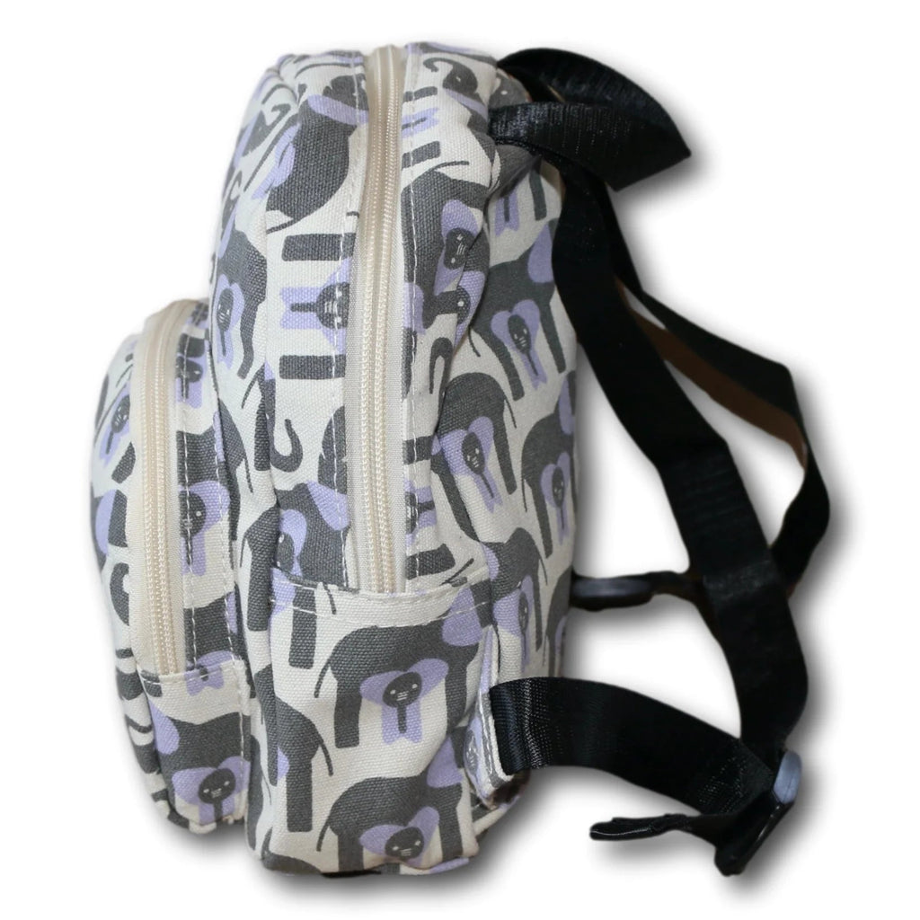Elephant Kids Backpack
