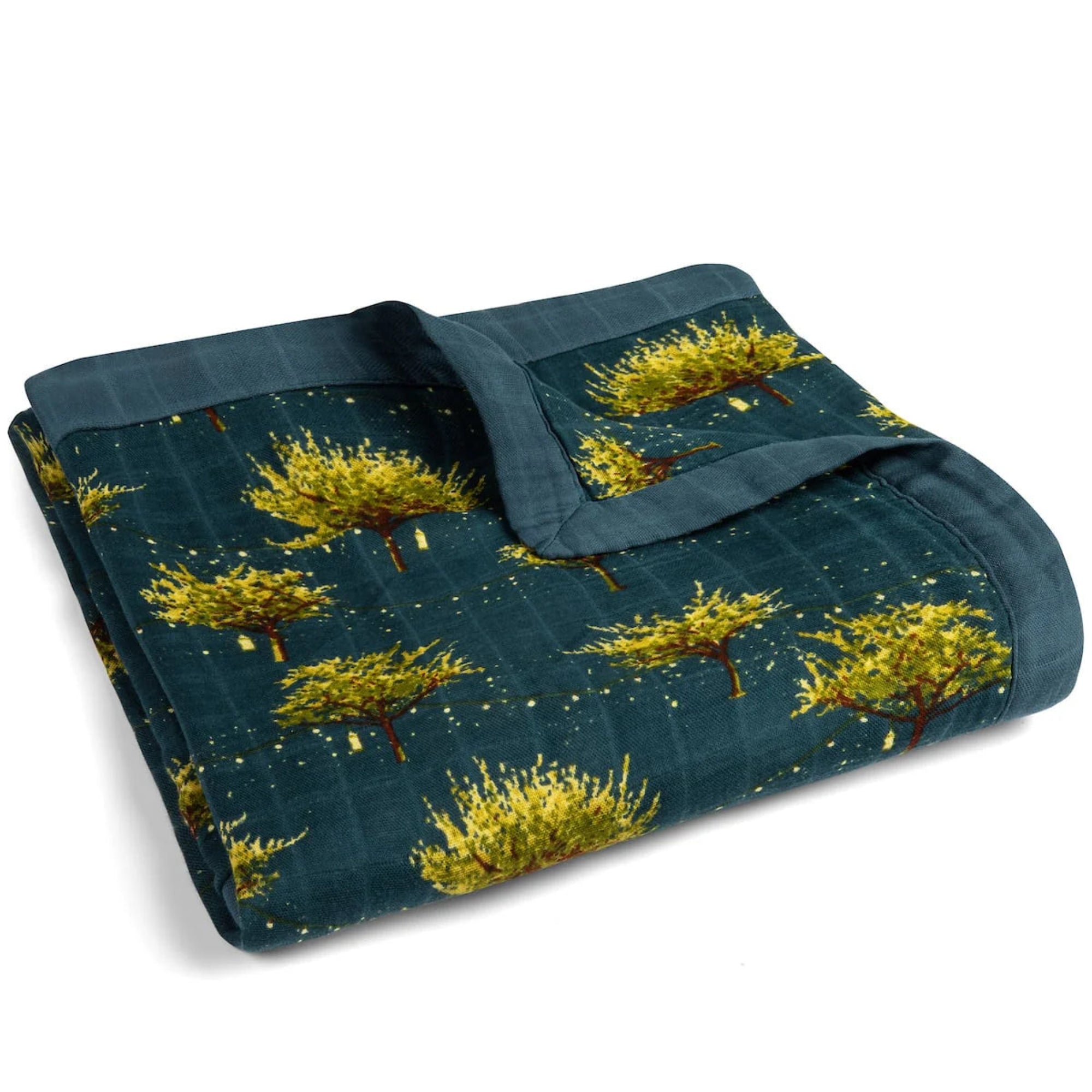 Bamboo Big Lovey - Firefly
