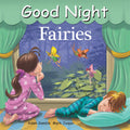 Goodnight Fairies