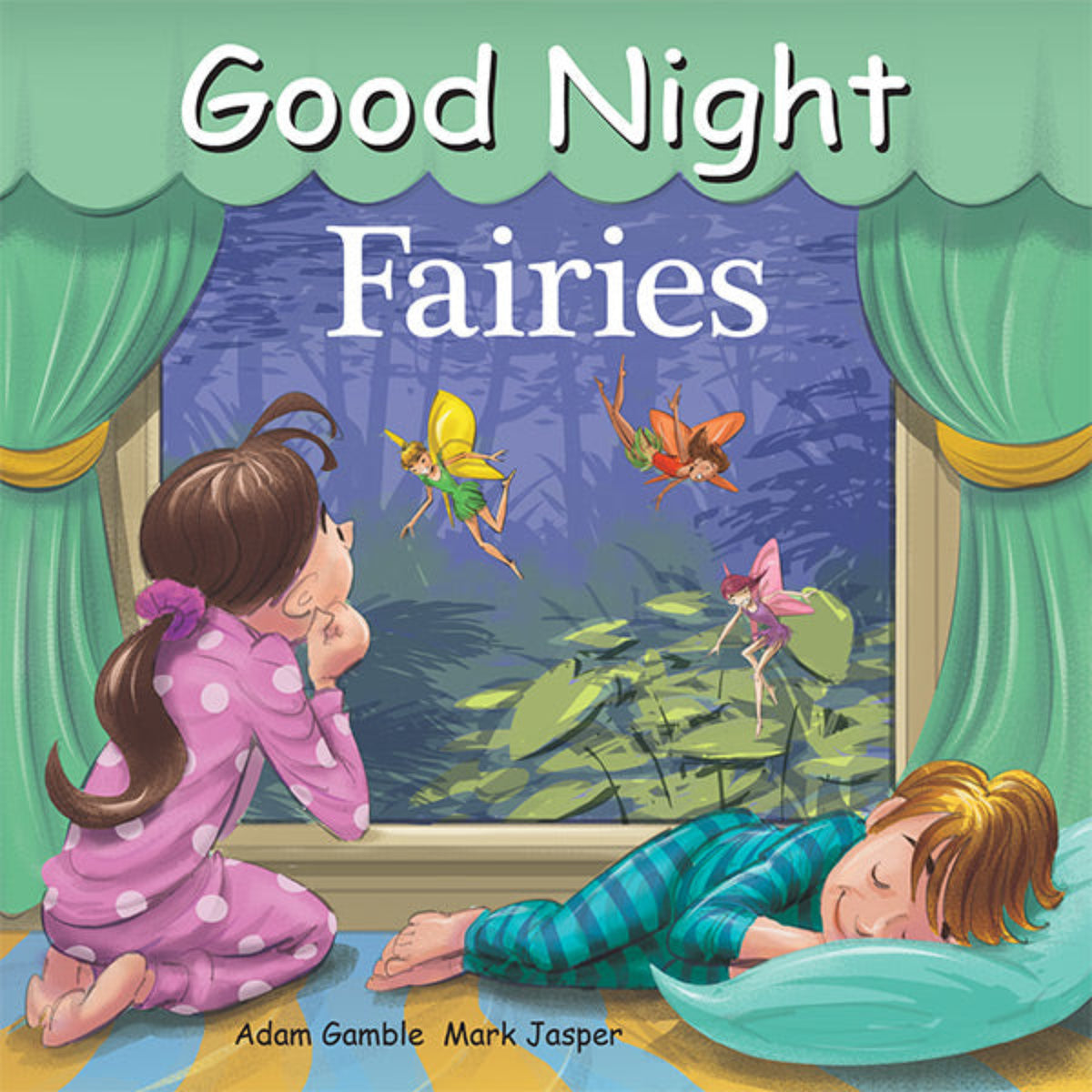 Goodnight Fairies