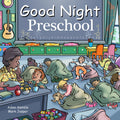 Goodnight Preschool