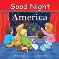 Goodnight America
