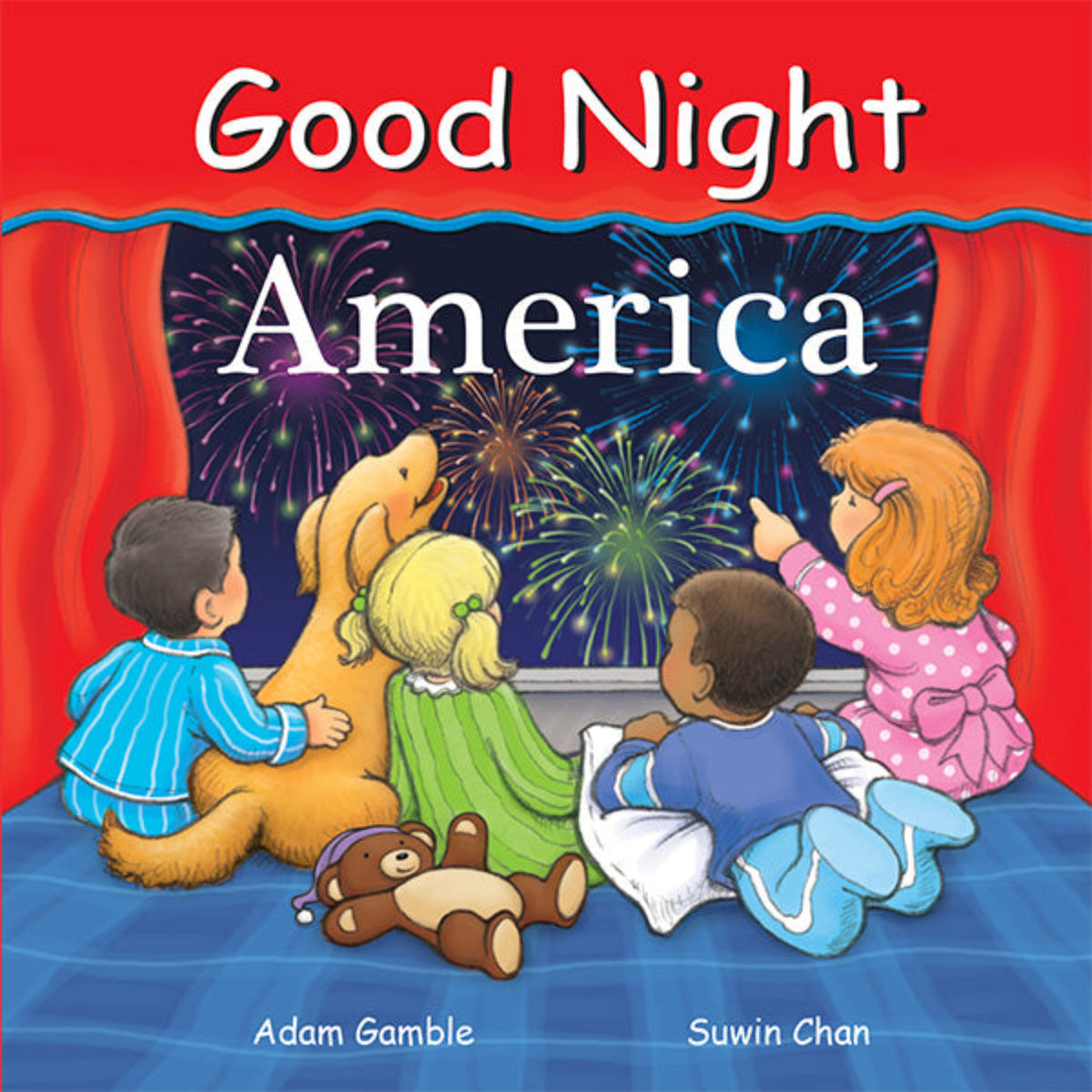 Goodnight America