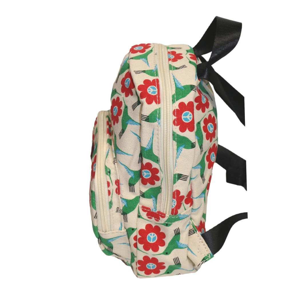 Hummingbird Kids Backpack