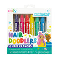 Hair Crayons