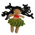 Hula Girl