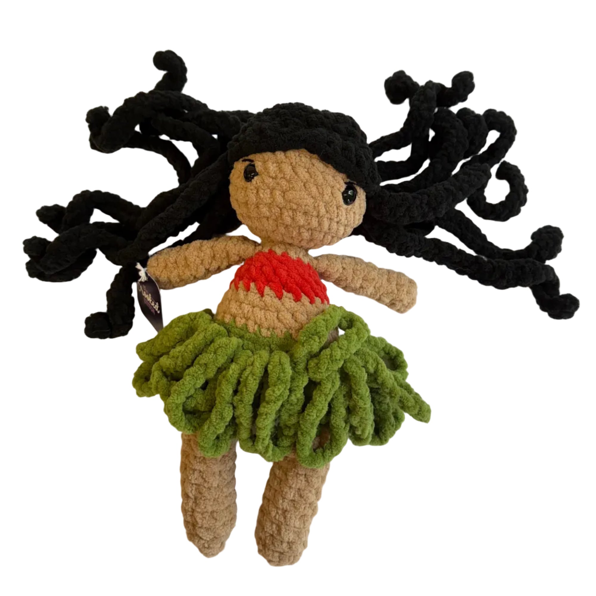 Hula Girl