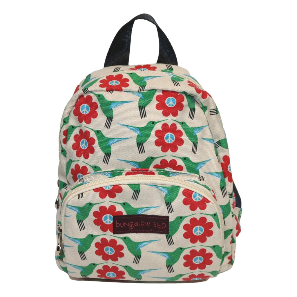 Hummingbird Kids Backpack