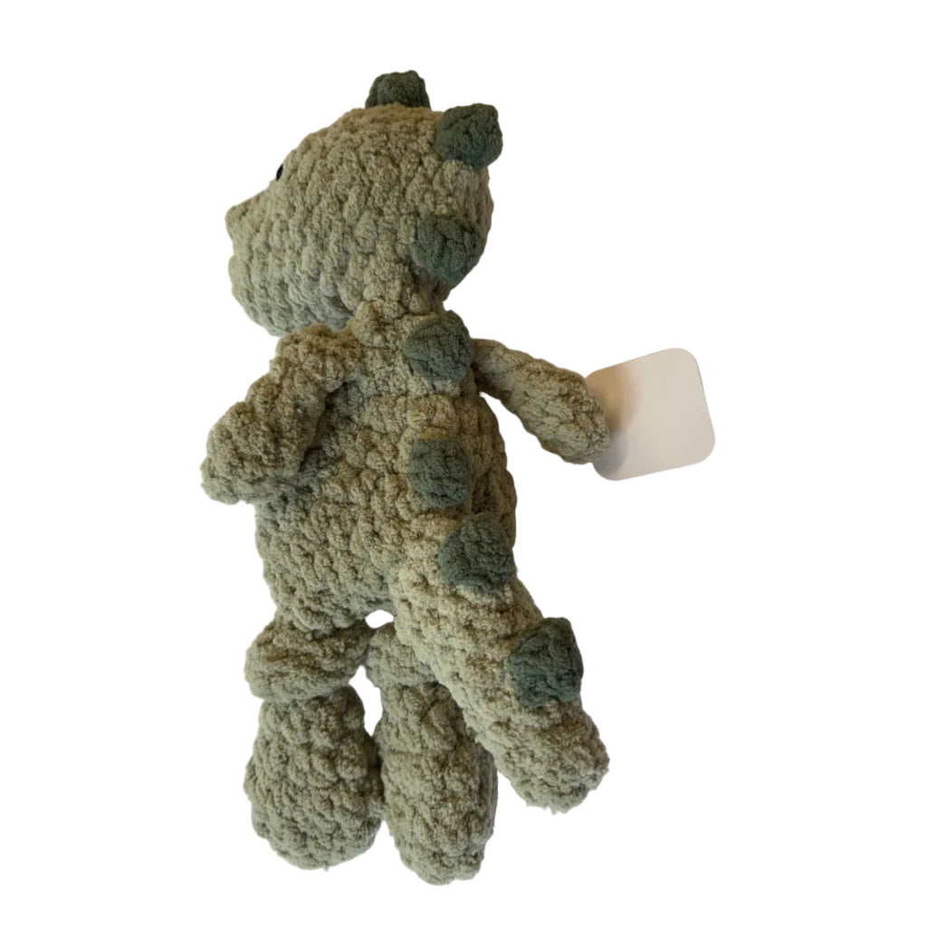 Dino Lovey