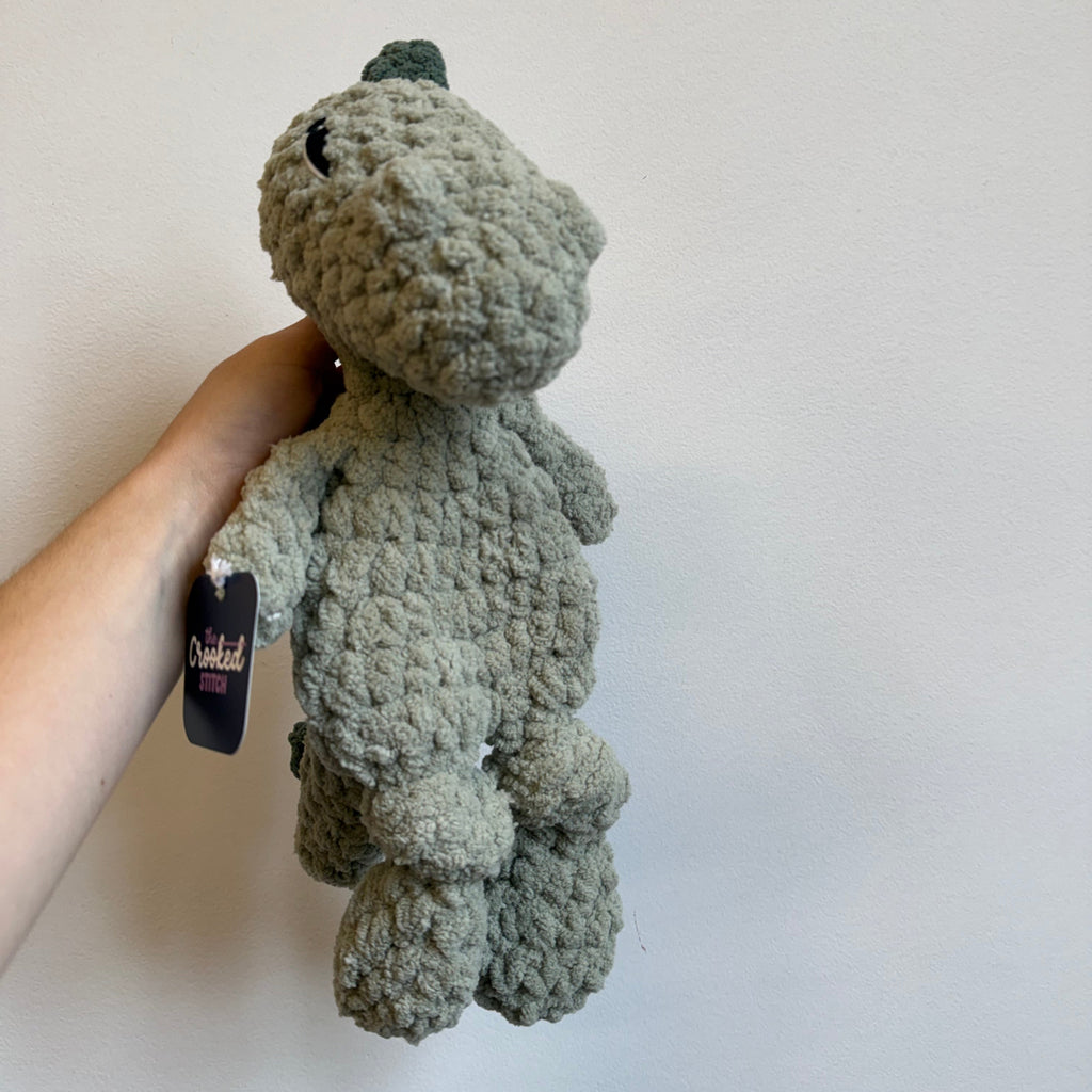 Dino Lovey