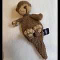 Rowan Otter - Pebble
